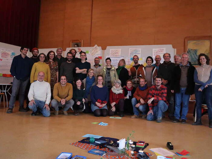 European Biodynamic Trainers Workshop 2022 – Report