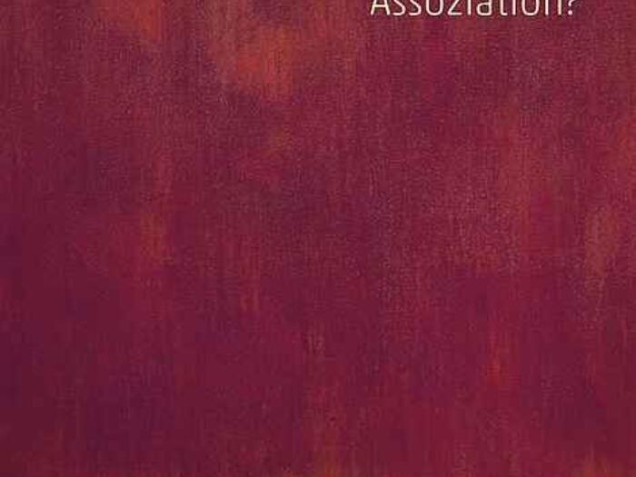 Buch: Assoziatives Wirtschaften