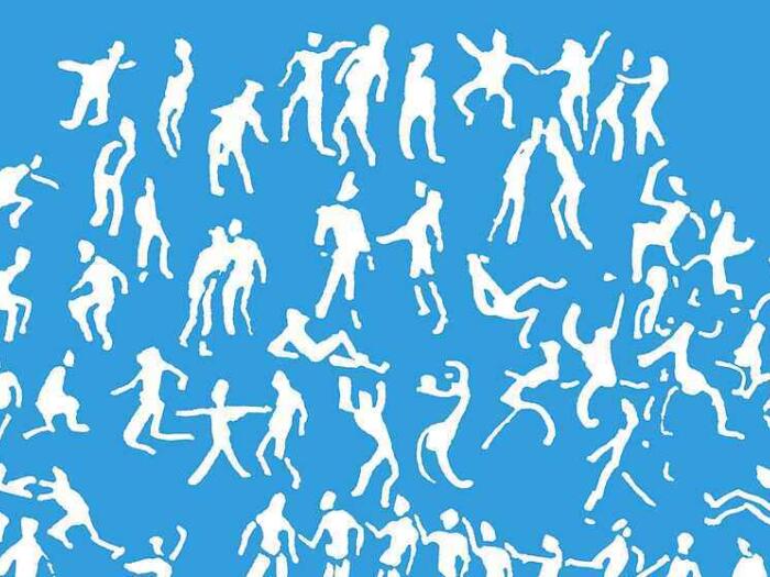 «Wir können uns entscheiden. Jeden Tag. Neu» >>> Schrift zur Klimakrise appelliert an den Aufbau einer individuellen Beziehung zwischen Mensch und Erde