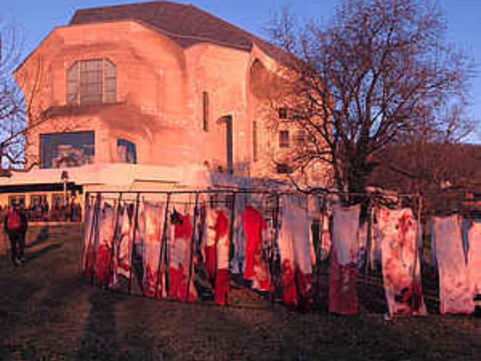 Fotos von der Landwirtschaftlichen Tagung 2020 am Goetheanum