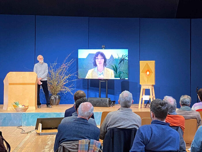 Rückblick auf die Landwirtschaftliche Tagung 2022 – Qualität biodynamisch! wahrnehmen, erleben, gestalten