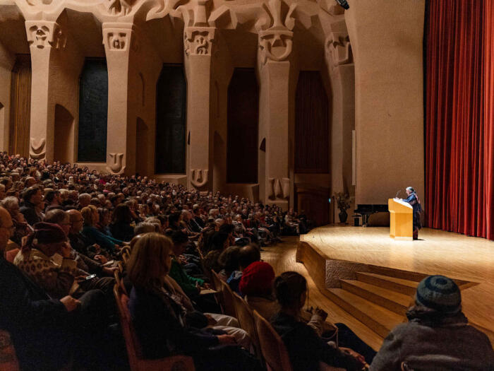 Pictures from the Agriculture Conference 2023