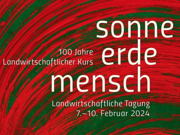 Jubiläumstagung ausverkauft