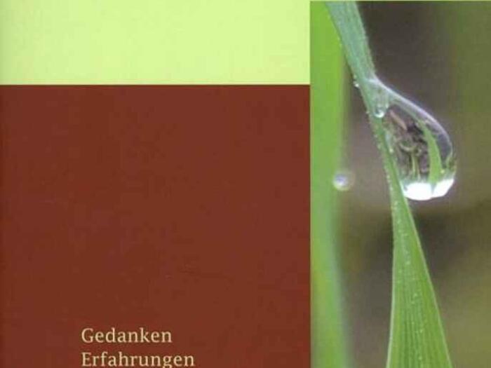 Zur Vertiefung der biologisch-dynamischen Landwirtschaft