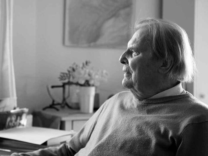 In Gedenken an Manfred Klett, 1933–2025
