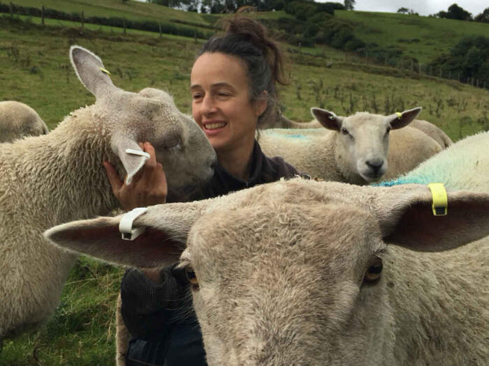 #9 Biodynamic Insights: UK with Rosalyn Scottland