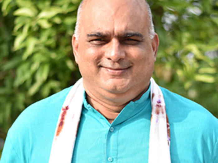 #16 Biodynamic Insights: India with Sundeep Kamath