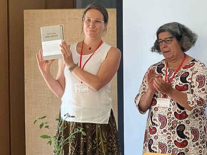 Nationaler biodynamischer Kongress in Portugal