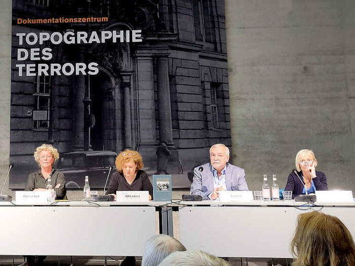 Opportunismus – «zur Rettung des Bodens»