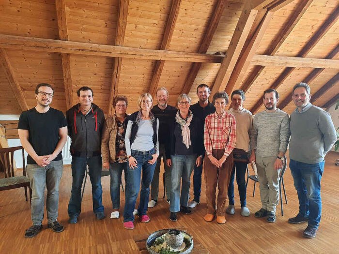Die Qualität von Lebensmitteln wahrnehmen – Bericht vom Zwei-Tage-Seminar am Wegwartehof, Österreich