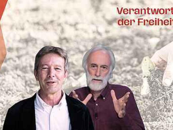Video: Von der Freiheit, die richtige Landwirtschaft zu machen