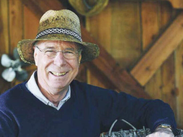 Biodynamik in China: Interview mit Thomas Lüthi