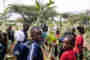Human-inclusive Agriculture