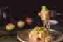 Fermented foods for bright minds