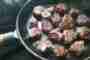 On-farm slaughter: animals' stress hormones reduced by a factor of twenty