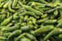 Curved cucumbers also taste good > For Jasmin Peschke appreciating food is an important step towards the avoidance of waste