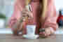 Artificial sweeteners create deceptive sweetness
