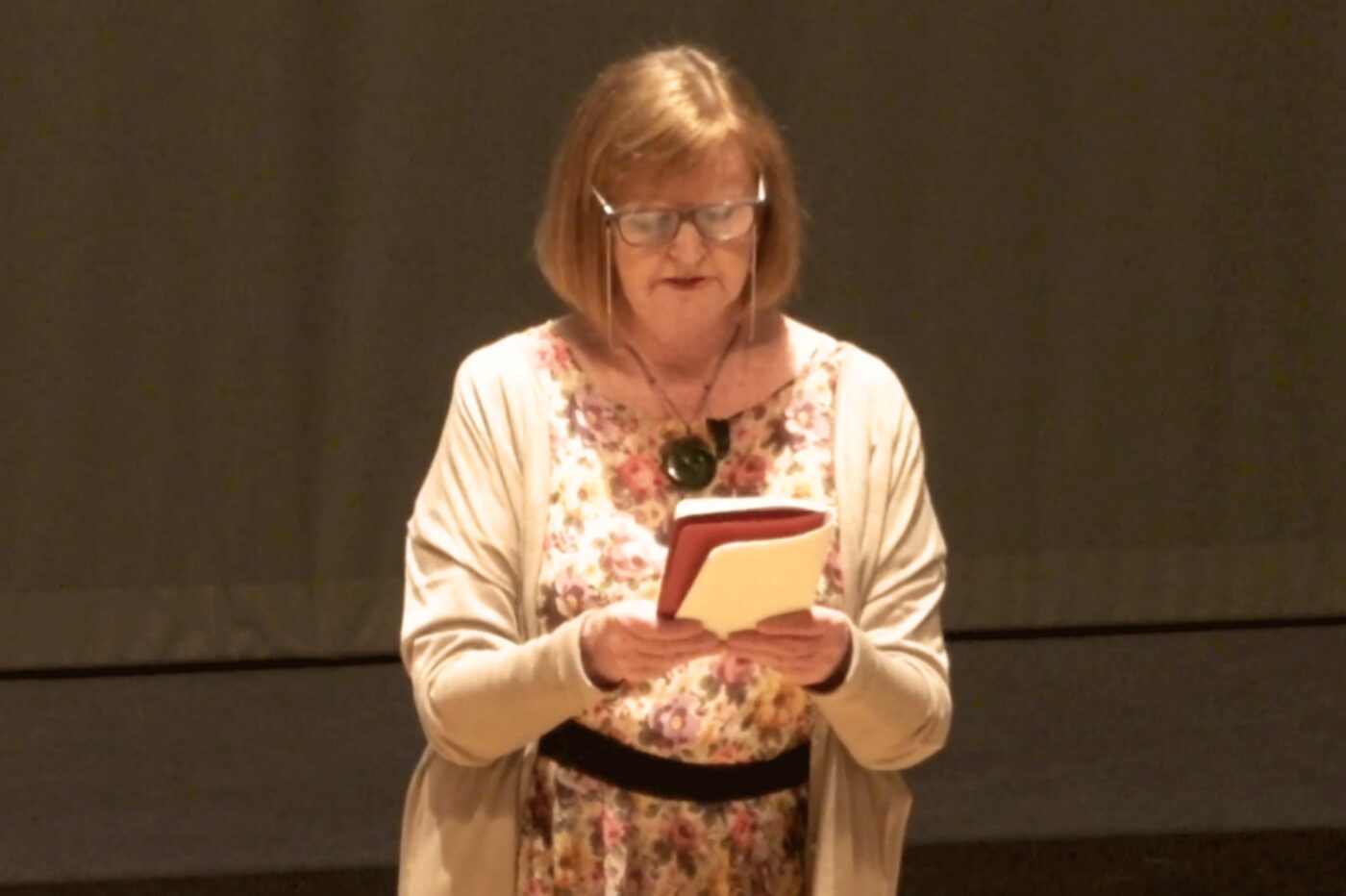 Kathy MacFarlane