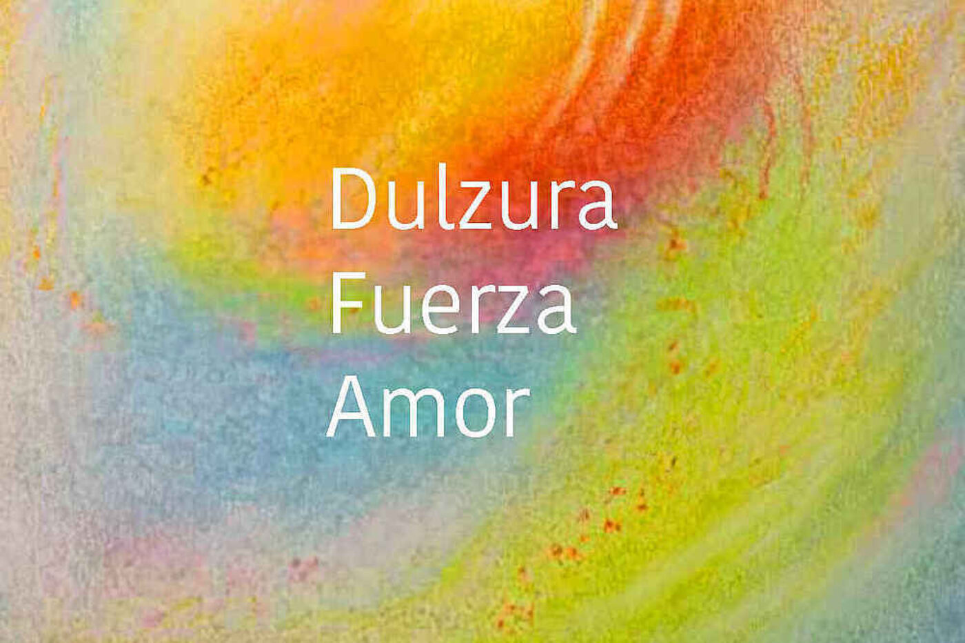«Dulzura, fuerza, amor: semillas para un desarrollo saludable»: el título del Encuentro Mundial de Educadores Infantiles de 2026.