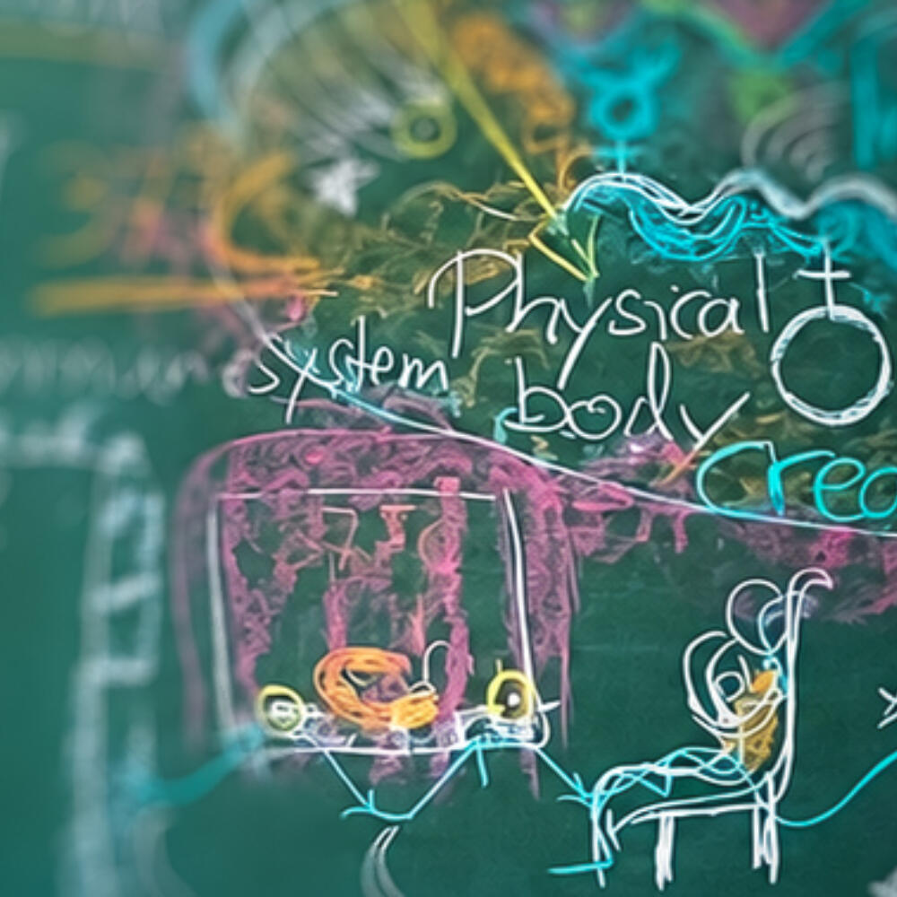 Advanced training for educational and therapeutic professionals