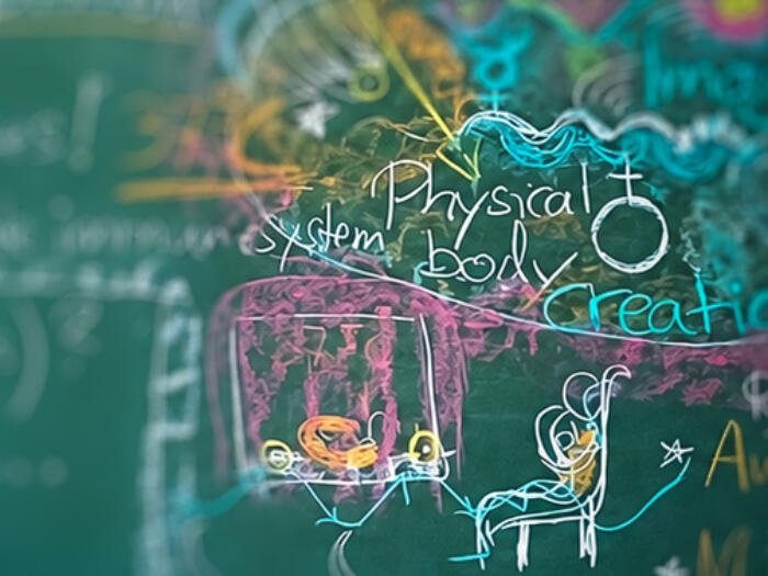Advanced training for educational and therapeutic professionals