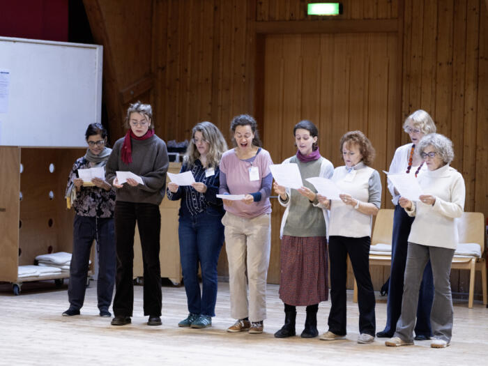 International Conference 2025 on Therapeutic Speech and Drama Therapy