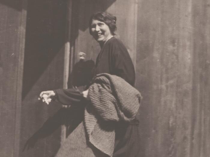 Aktionen zum 150. Geburtstag Ita Wegmans