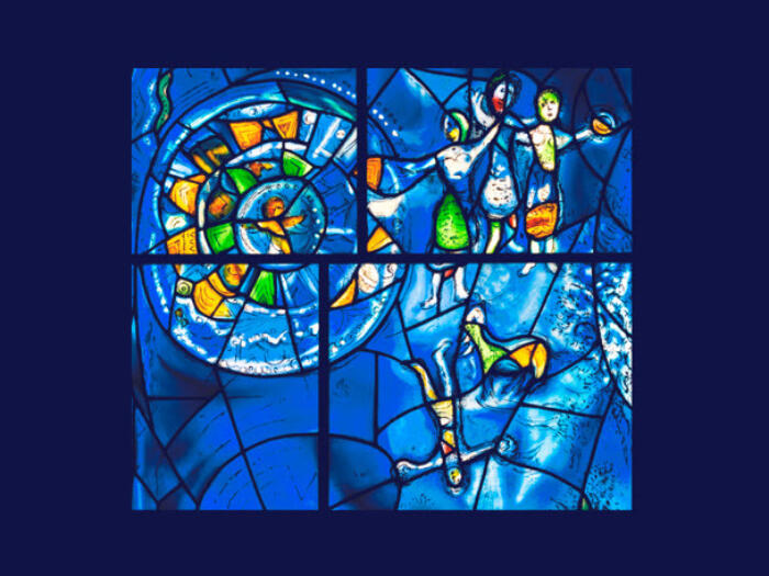 Save the Date Annual Conference 2026