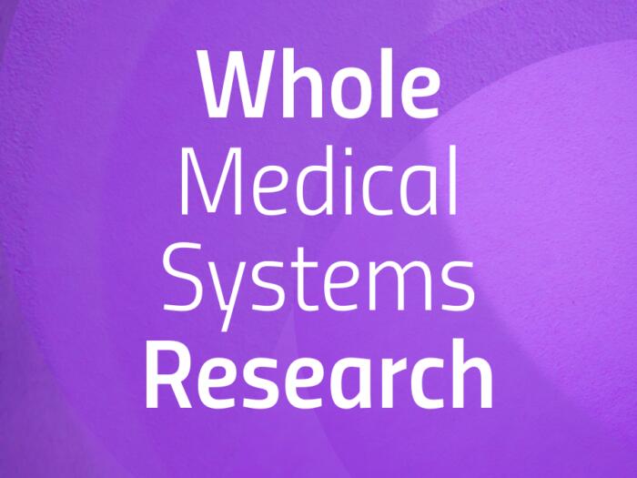 Research Congress 2026 - Live Stream available!