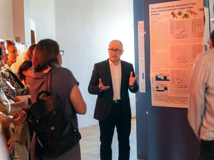 Research Congress 2026 - Whole Medical Systems Research