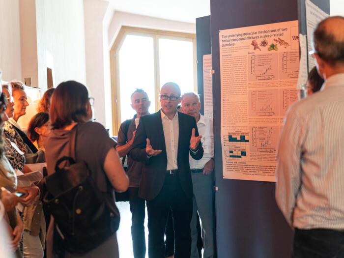 Research Congress 2026 - Whole Medical Systems Research