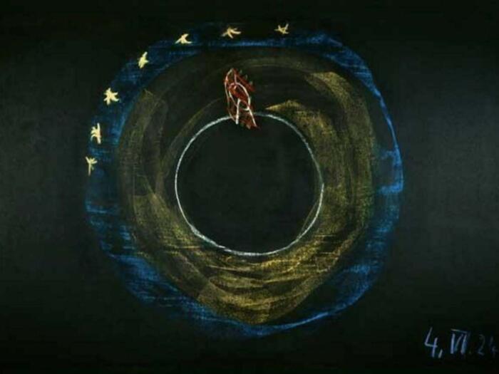 27th International Working Days for Anthroposophic Art Therapies