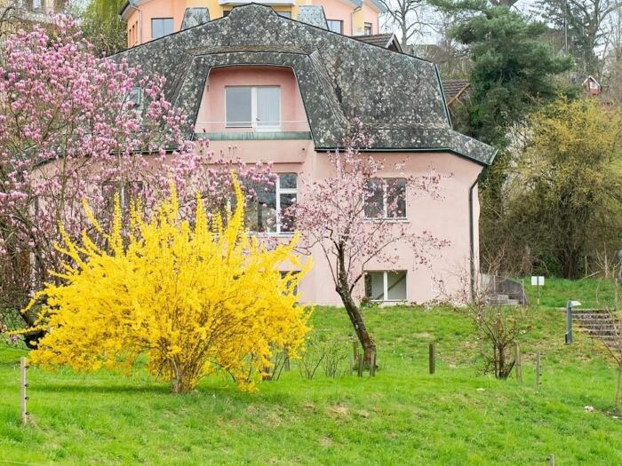 Gruss der Sektionsleitung zur Passionszeit und zu Ostern