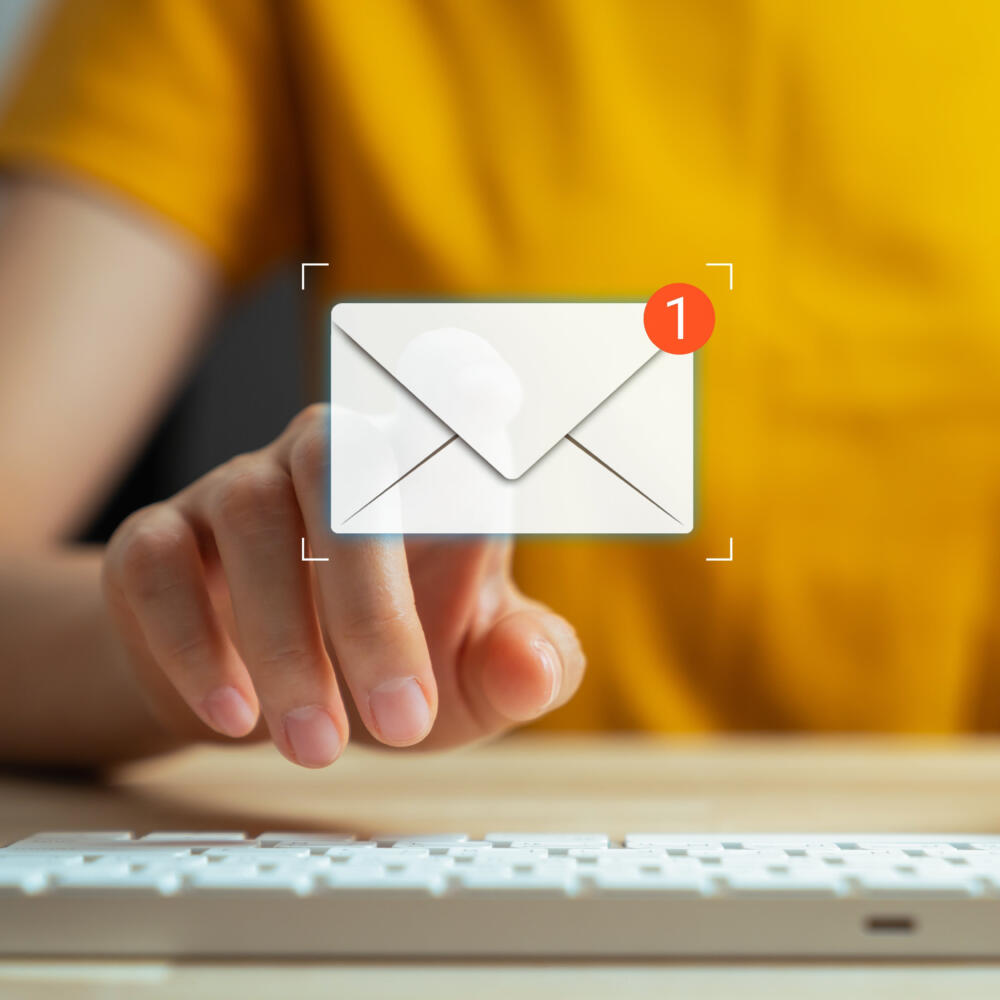 Newsletter ICAAT