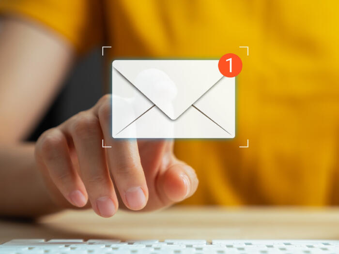 Newsletter ICAAT