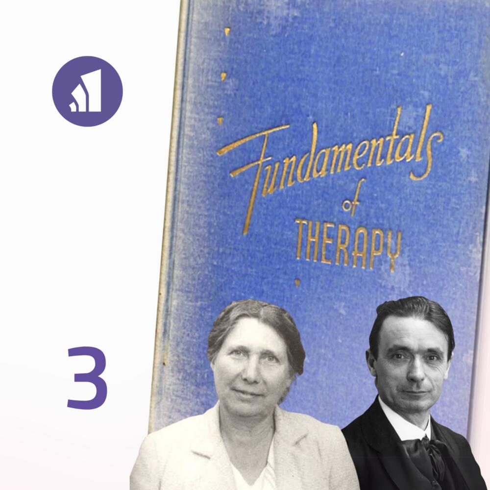 Podcast-Episode 3 - Extending the Art of Healing Through Anthroposophy