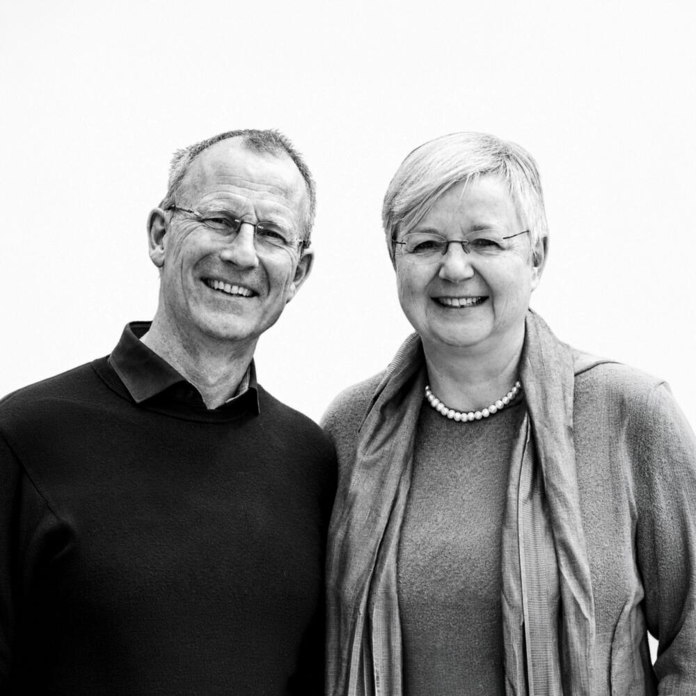 Neuer Podcast der Reihe "Mensch und Gesundheit": Bewusstseinsentwicklung am Lebensende