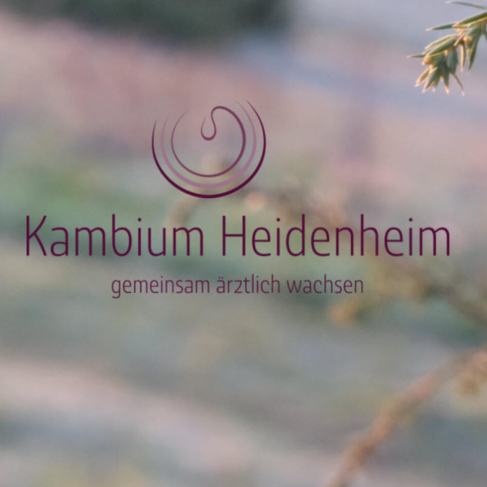 Kambium Heidenheim