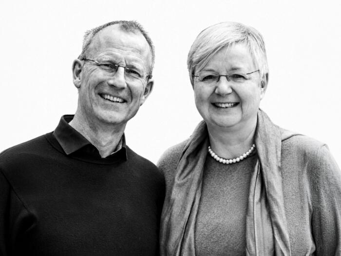 Neuer Podcast der Reihe "Mensch und Gesundheit": Bewusstseinsentwicklung am Lebensende