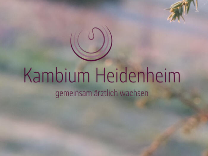Kambium Heidenheim