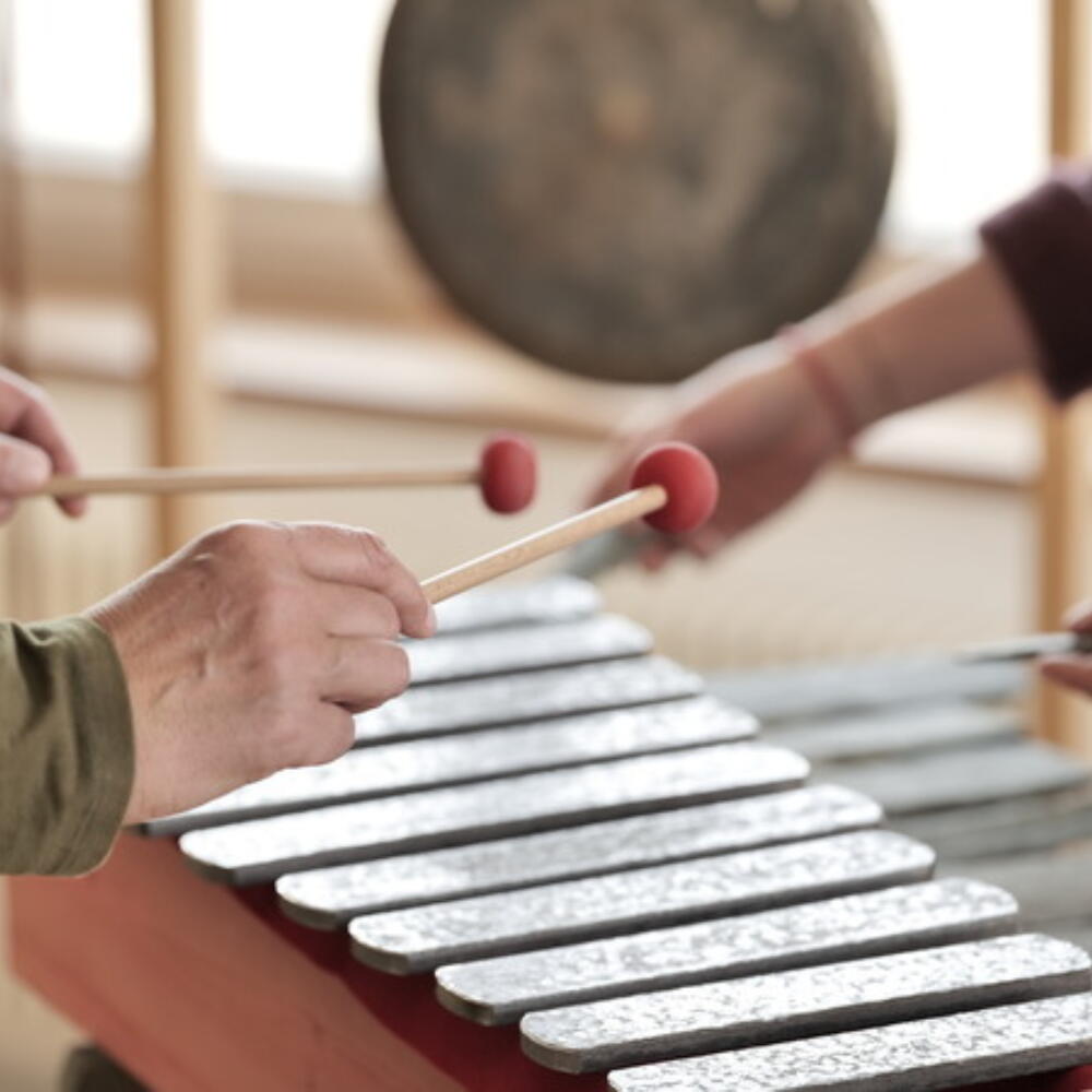 Weiterbildung Anthroposophische Musiktherapie