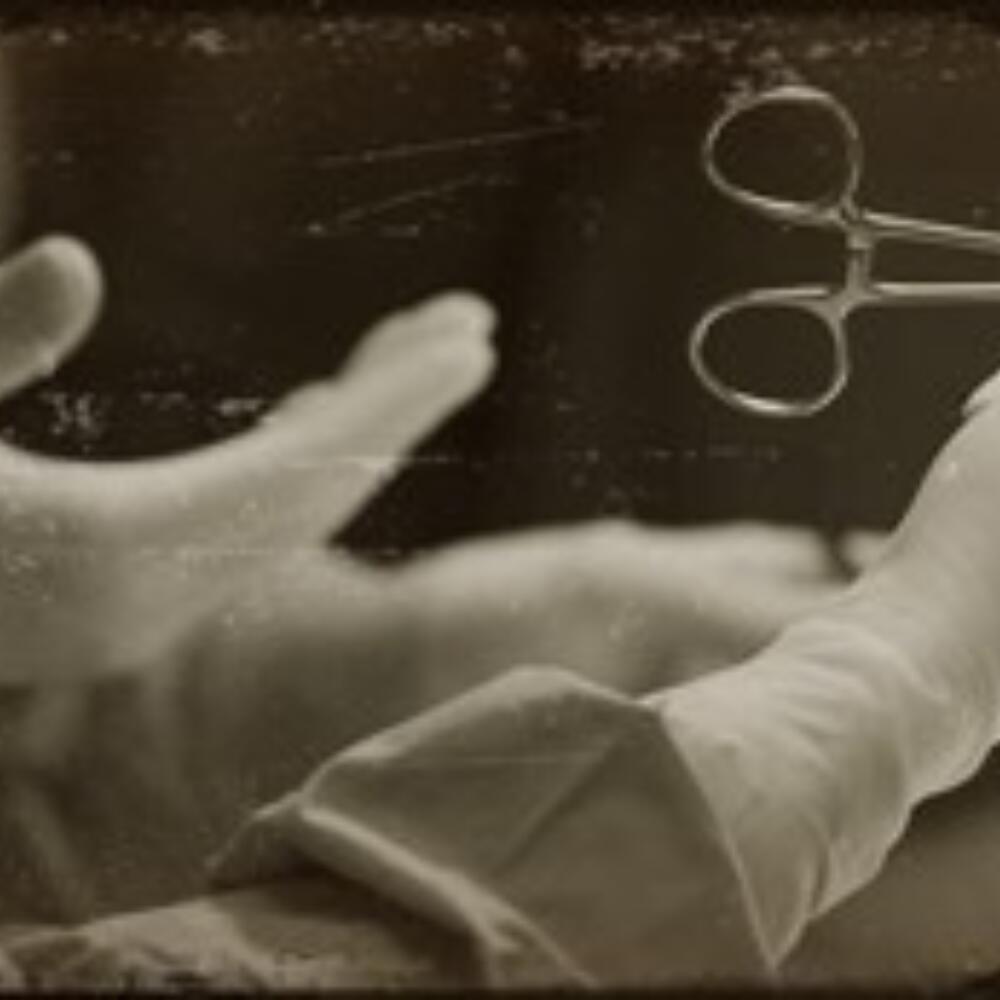Symposium Anthroposophic Perioperative Medicine