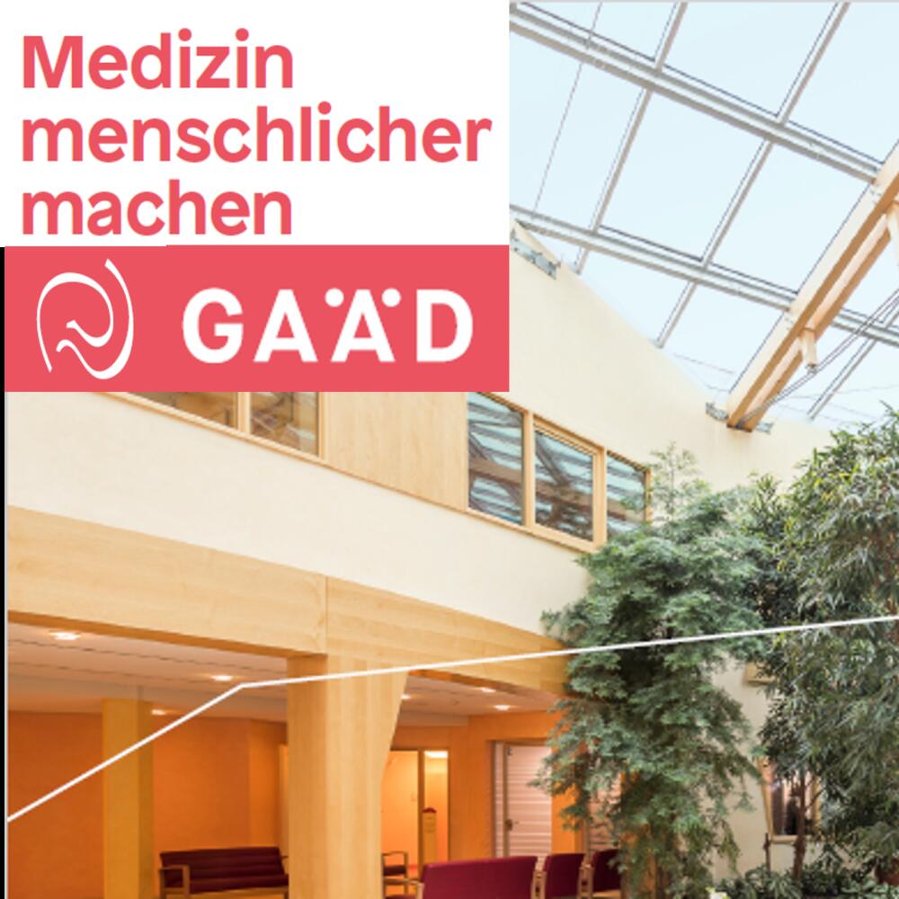 Einführungsseminar Anthroposophische Medizin