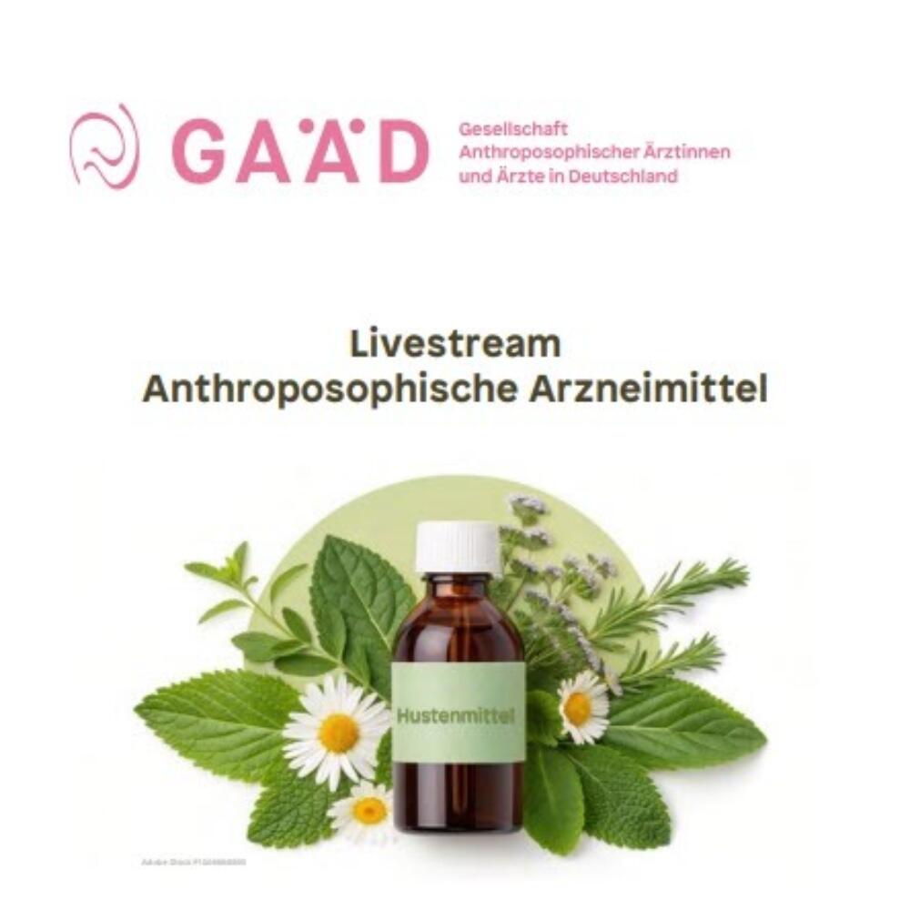 Livestream Arzneimittel