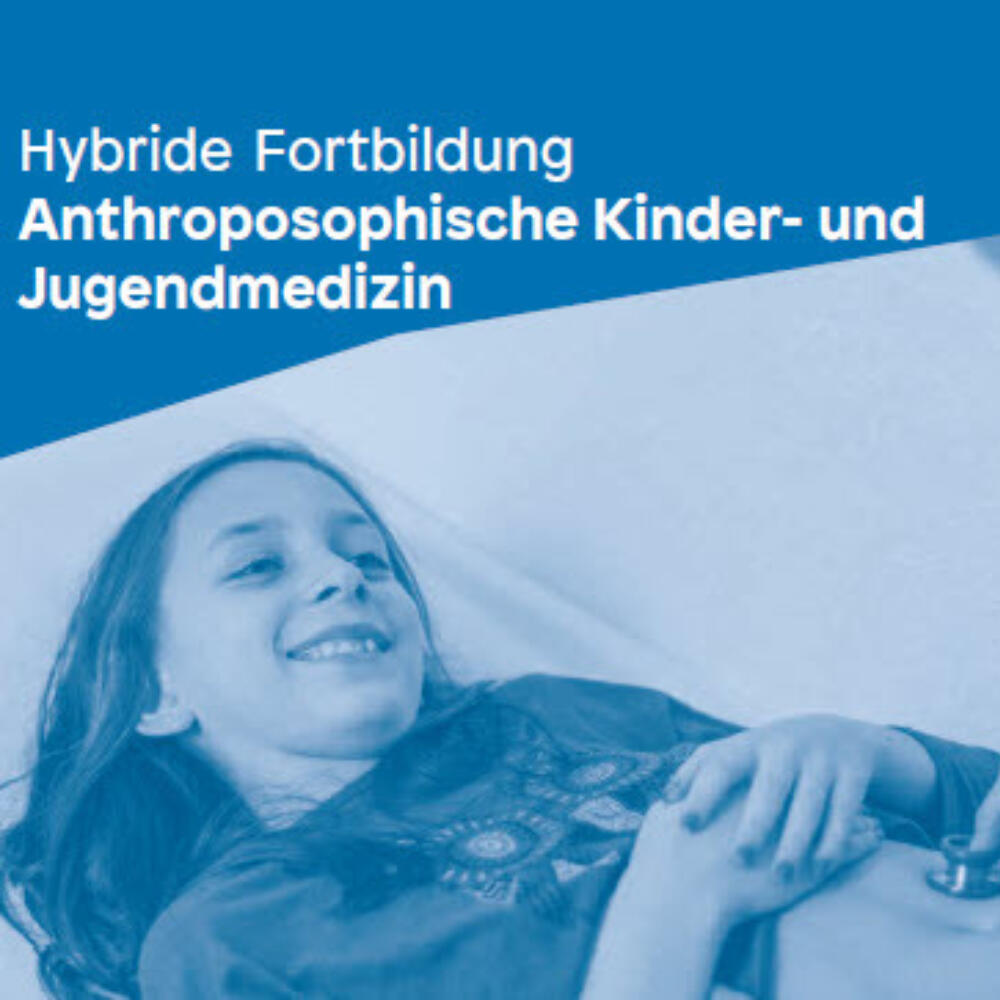 Häufige Krankheitsbilder bei Kindern - Wissenschaftlich und pragmatisch behandelt mit anthroposophischen multimodalen Therapiekonzepten