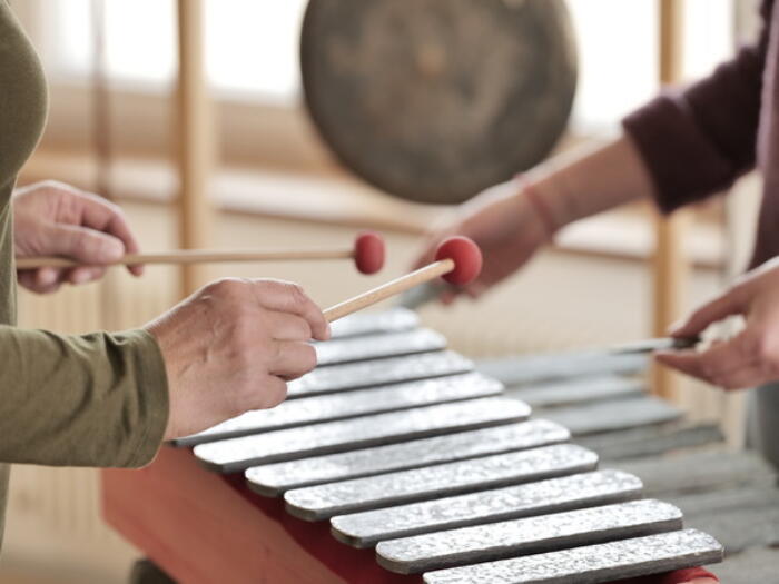 Weiterbildung Anthroposophische Musiktherapie