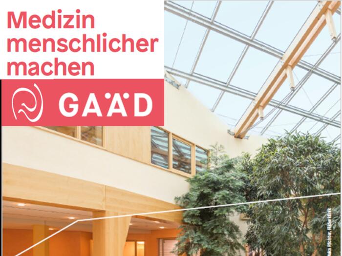 Einführungsseminar Anthroposophische Medizin