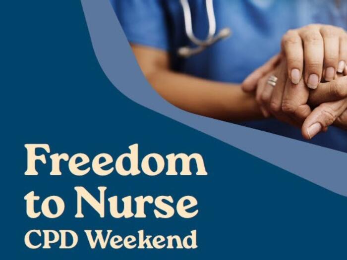 Freedom to Nurse CPD
