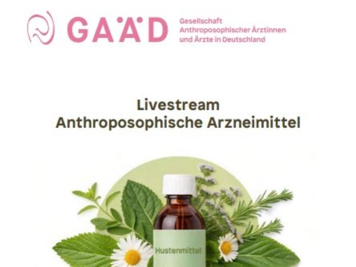 Livestream Arzneimittel