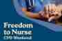 Freedom to Nurse CPD
